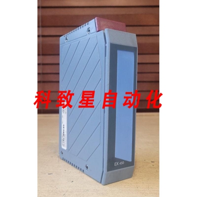 工业配件3EX450.66-1主总线控制器REV D0 3EX450661 EX 450 REA