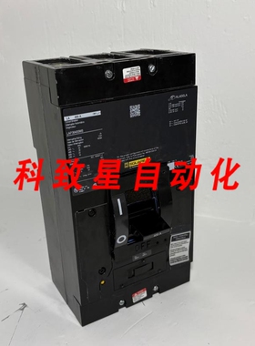 工业配件LAP36400MB 400A断路器标签 600V 3P LAL型400安培