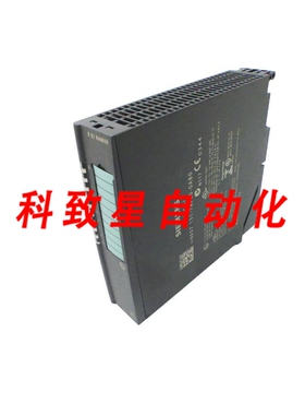 工业配件6ES7131-7RF00-0AB0 6ES7 131-7RF00-0AB0 FS: