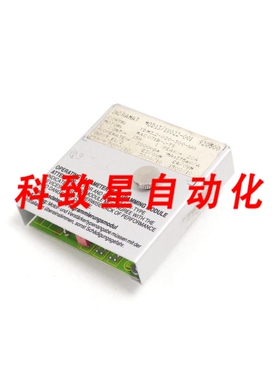 工业配件MOD13/1X022-001 222912-06833TDM 3.2-02000-W0