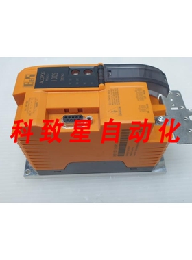 工业配件ACOPOS MICRO 100S SERVO 80VD100PS.C02X-01 REV.B4