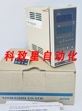工业配件SR84Y-N-90-1004000 RTD 4MA 100/240VAC温控器