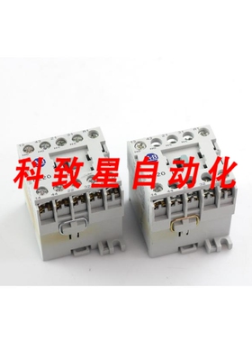 工业配件700-M400 系列A 接触器