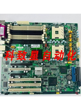 工业配件HP 409647-001 347241-005主板