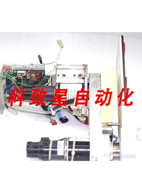 工业配件伺服执行器 RH-14D002-E100AL 带光电编码器 ME-02-L#5