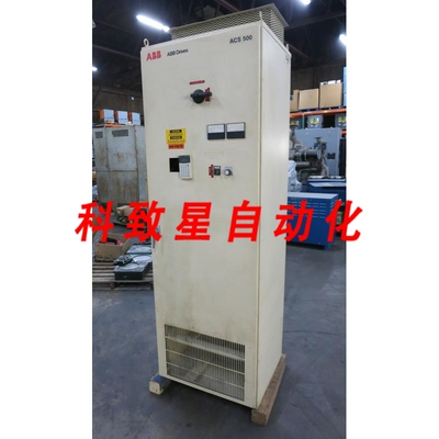 工业配件FR-F740-01160-NA 75 HP变频器 VS驱动器3PH 480V