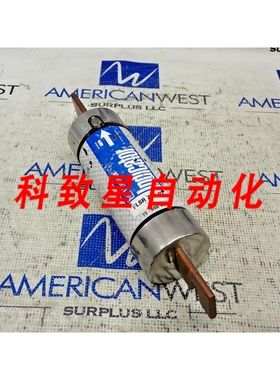 工业配件FLSR225ID指示器225安培 600V保险丝