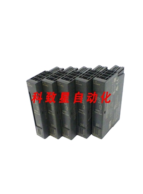 工业配件6ES7131-4BF00-0AA0 6ES7 131-4BF00-0AA0 FS: