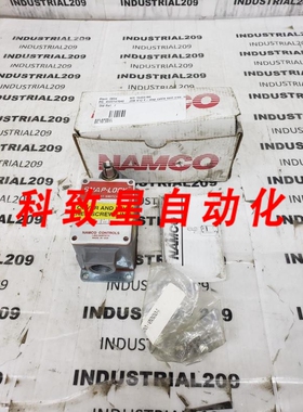 工业配件EA700-70926限位开关