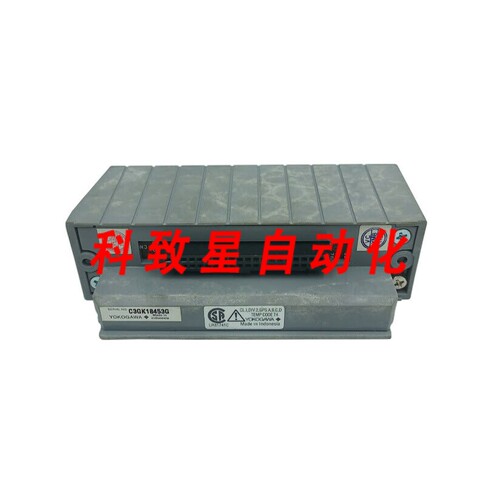 工业配件SDCDC3GK18453G端子