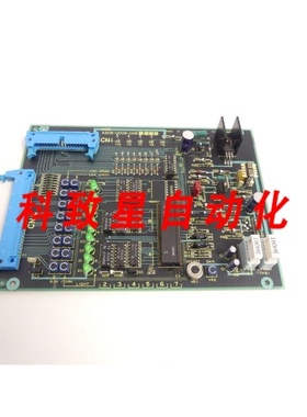 工业配件A20B-0009-0061-01A板 U06 CNI
