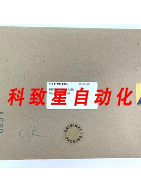 工业配件6MA5210DB11/EE AE模拟量输入