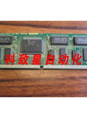 工业配件A20B901-0040/03B板 A20B29010040/O3B PLC模块子板