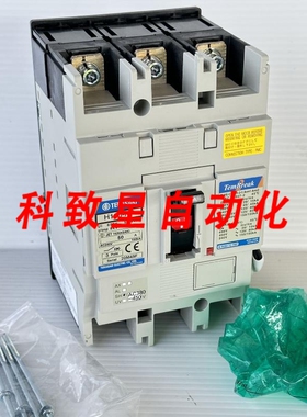 工业配件TEMBREAK2 H100-NF 50A PMC 3P 8KV 150KA断路器380/450