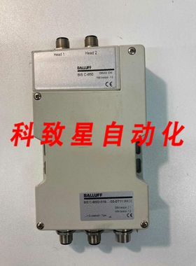 工业配件BIS009A BIS-C-6002-019-XXX-03-ST11&BIS008F 至 C-650