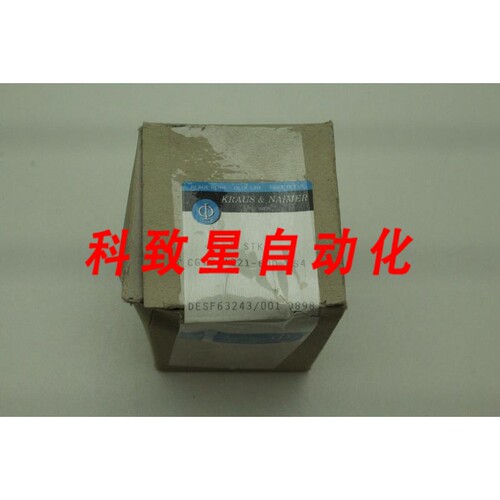 工业配件CG10 A221-600 (DESF63243/001)开关