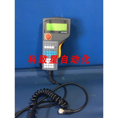 工业配件MK1291-1-72327 TEACH PEANDANT