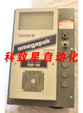 工业配件8804-5AF04G PAK 可调控制器200V-460V 7.5HP