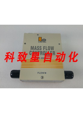 工业配件MC000L 质量流量控制器 N2 150 LM MC302L-RC-6SW4XD024