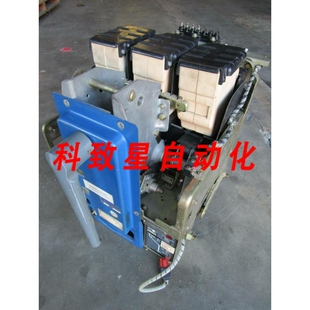 工业配件GE DIGITRIP S81LI 断路器LI 810 800A 4A0 AKR RMS