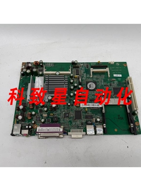 工业配件NEOWARE WINNET G270C VER 1.0 CPU板 30D338000-100 板