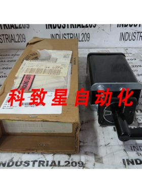 工业配件GE 16SB1FB4A78SPR2P开关控制器