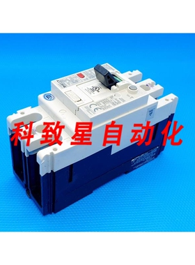 工业配件NV50-SRU断路器10A