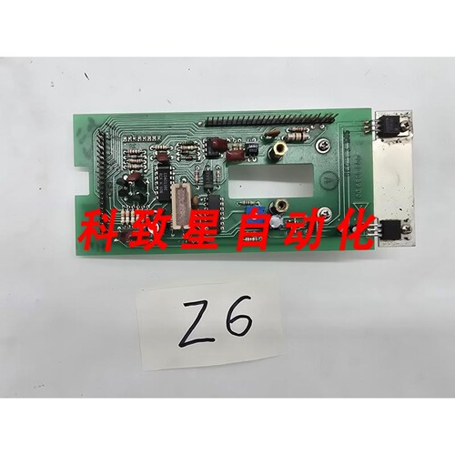 工业配件009-5659-00 AL 控制 PCB 模块 电路板