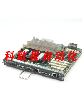 工业配件ECI模块ECU50