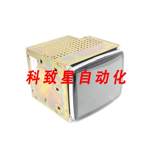 工业配件D15CM-06B CRT显示模块15英寸 00600513