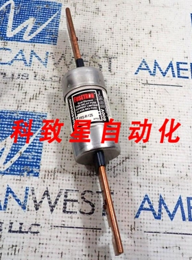 工业配件FRS-R-125 FRSR125 600伏双元件RK5保险丝长插