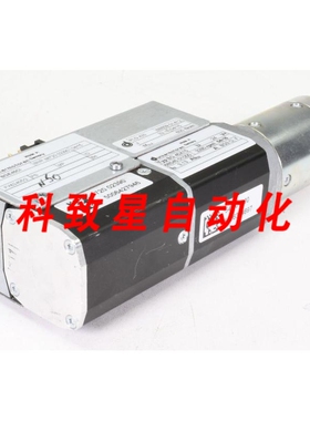 工业配件DUNKEMOTORS BG 45X15+BGE45CL+PLG 42S伺服电机 I=32:1