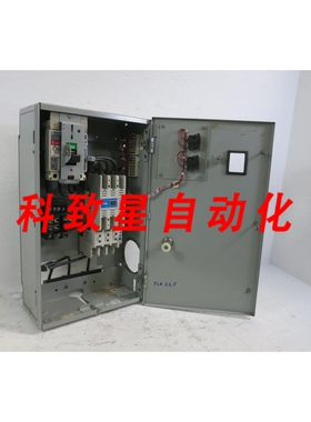 工业配件GE 8000 3号100A断路器24英寸 MCC 桶 100安培 AN16KNO