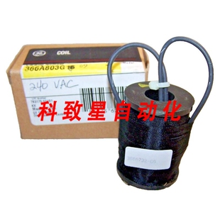 366A732 240VAC继电器 工业配件GE