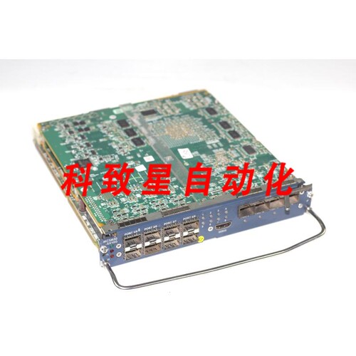 工业配件ECI模块MCSM50-SX10G