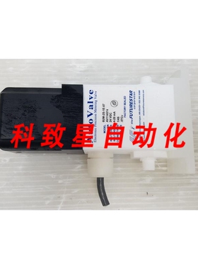 工业配件STAR 6UMS-1E-87 自动阀 精密阀