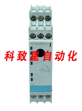 工业配件3RK1200-0CE02-0AA2 细长型AS-INTERFACE数字模块