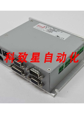 工业配件ELMO运动控制DC-TRO6.1/400P-AP伺服驱动器