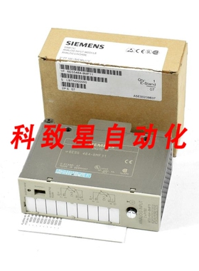 工业配件ANALOG IN.6ES5 464-8MF11.6ES5464-8MF11 E:0