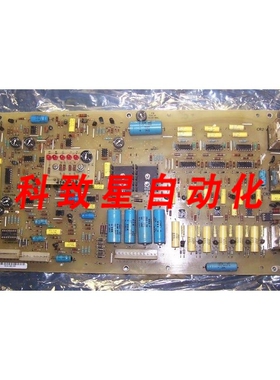 工业配件470A013/22500-800-01电路板 50VDC1000 RPM 470A015 REV