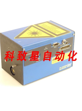 工业配件SYNRAD FHSM30-U FH系列智能打标头 FHSM278050132