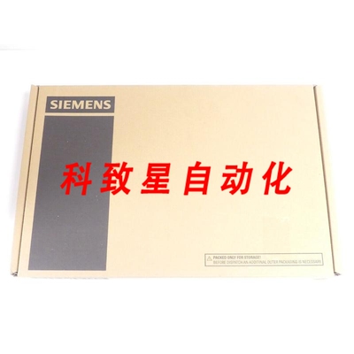 工业配件6SL3120-1TE21-0AD0控制模块SN T-R36180171