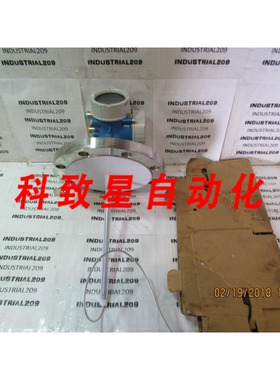 工业配件ENDERS 制导/LEVELFLEX发射器FMP52-6LJ3/0