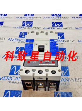 工业配件KD3400F 400安培 3极600V断路器KT3400T