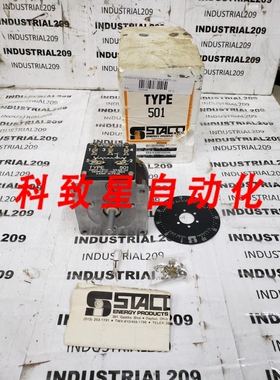 工业配件STACO能源型501 RHOSTAT 52H-11-12