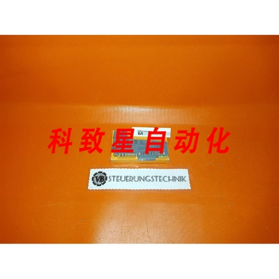 工业配件数字输入模块X20 DI 6371/REV:H0