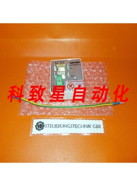 工业配件INTERBUS S总线驱动器EMF2111IB/33.2111IB.2H.40