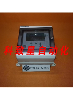 工业配件R-AB IP65 暗聚光灯加热系统控制面板 GRI068779
