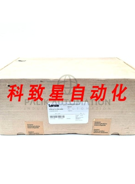 工业配件变频驱动器8400 TOPLINE C E84AVTCD3024SB0-ERXXX