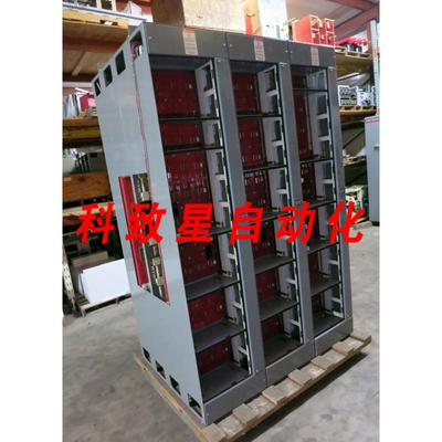 工业配件CENTERLINE 2100 2000/300A 6X MCC控制器中心